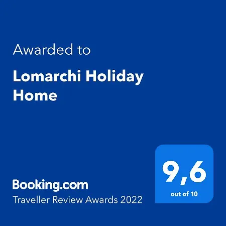 Lomarchi
