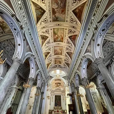 Lomarchi Dom wakacyjny Carini
