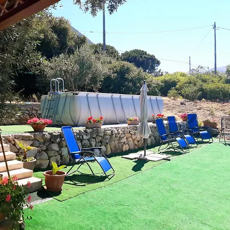 بيت للعطل Lomarchi