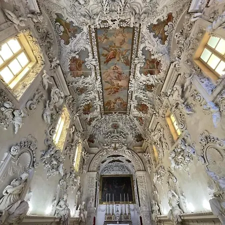 بيت للعطل Lomarchi