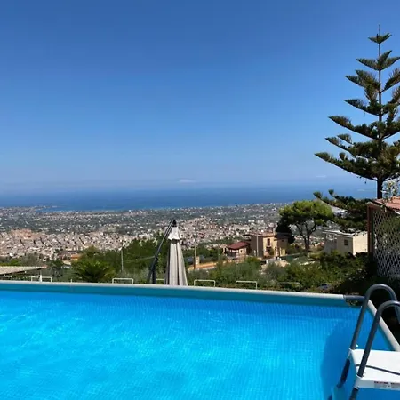 Ferienhaus Lomarchi Holiday *