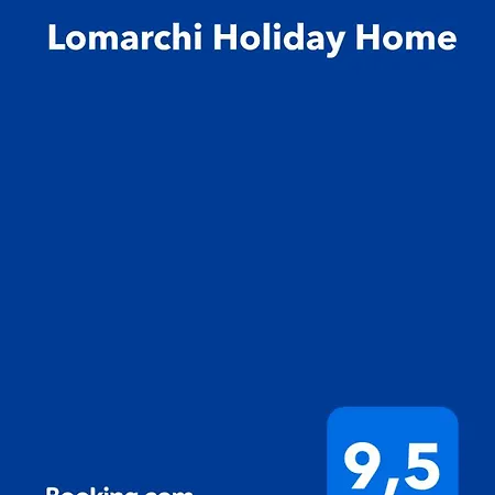 Lomarchi *