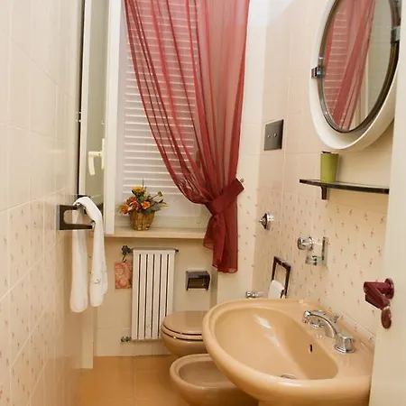 بيت للعطل Lomarchi