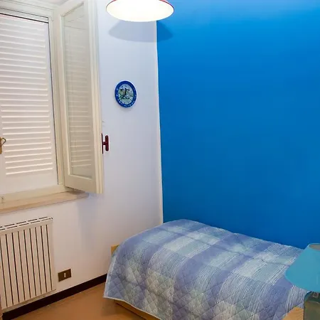 Lomarchi بيت للعطل *