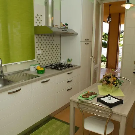 بيت للعطل Lomarchi *